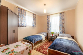 Morelowa przystań in Danzig